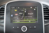 Renault Scenic 1.2 TCE