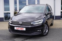 Vorschau: VW Touran 1.5 TSI Highline DSG