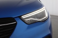 Opel Grandland X Hybrid4 Ultimate