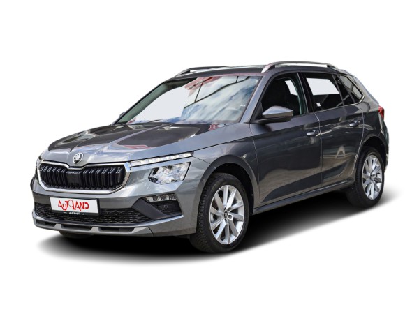 Skoda Kamiq 1.0 TSI DSG
