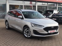 Ford Focus 1.0 EB Cool&Connect