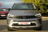Opel Crossland 1.2 GS Line