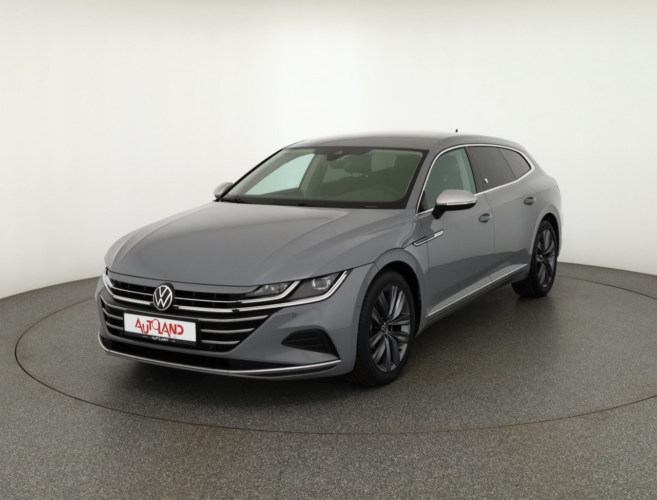 VW Arteon SB 2.0 TDI Elegance