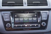 Skoda Fabia Combi 1.0 Active