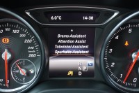 Mercedes-Benz CLA 250 SB AMG Line 4Matic