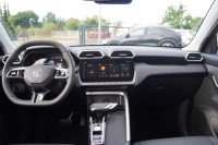 MG ZS 1.5 Hybrid Luxury Aut.