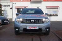 Dacia Duster II 1.6 SCe Comfort