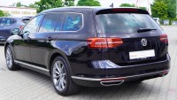 VW Passat Variant 2.0 TDI Highline 4Motion