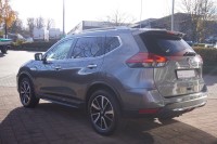 Nissan X-Trail 1.7 dCi Tekna DCT