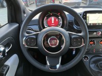 Fiat 500C 1.0 mHev Dolcevita