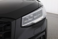 Audi Q2 35 TFSI advanced