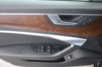 Audi A6 45 TDI quattro design