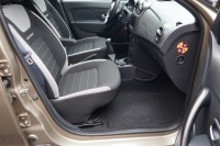 Dacia Sandero II Stepway 0.9 TCe 90