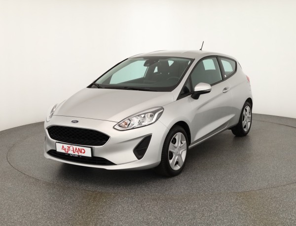 Ford Fiesta 1.1 Cool & Connect
