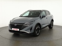 Nissan Qashqai N-Connecta 1.3 Dig-T 2-Zonen-Klima Navi Sitzheizung