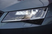 Skoda Superb Combi 2.0 TSI DSG SportLine