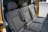 VW Caddy 2.0 TDI Trendline DSG