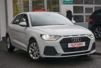 Audi A1 25 Sportback 1.0 TFSI advanced