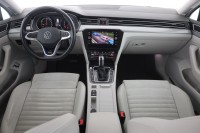 VW Passat Variant 1.4 TSI GTE