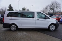 Mercedes-Benz Vito Tourer extralang 8-Sitzer Aut.