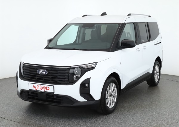 Ford Tourneo Courier Titanium 1.0 EB Aut.