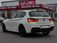 Vorschau: BMW 118 118i Edition M Sport Shadow