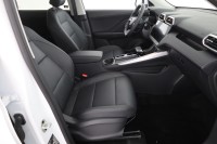 MG ZS 1.5 Hybrid Luxury Aut.