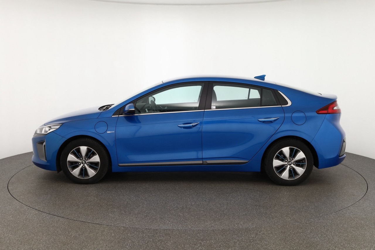 Hyundai IONIQ Ioniq 1.6 GDI Style