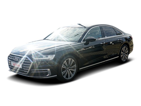 Audi A8 50 3.0 TDI quattro