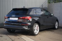 Audi A3 Sportback 45 TFSI e S-line