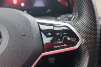 VW Golf VIII 2.0 TSI GTI DSG