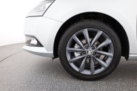 Skoda Fabia 1.0 MPI Soleil
