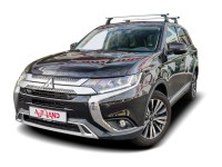 Mitsubishi Outlander 2.0 Diamant Edition+ 2WD LED Navi 360°