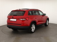 Skoda Kodiaq 2.0 TDI DSG Style 4x4