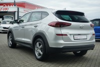 Hyundai Tucson 1.6 GDI