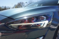 Ford Focus Turnier Titanium