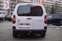 Toyota Proace City 1.5 L2 Meister