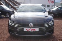 VW Arteon 2.0 TDI 4Motion DSG R-Line