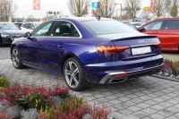 Audi A4 40 TFSI Lim S-Line