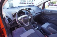 Ford EcoSport 1.0 EcoBoost (EURO 6)