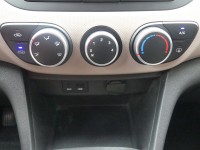 Hyundai i10 1.0 Basis