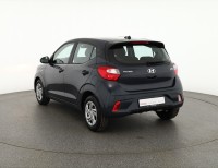 Hyundai i10 1.0 Aut.