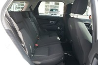 Land Rover Discovery Sport 2.0 4x4