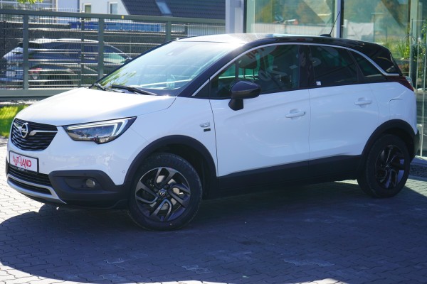 Opel Crossland 1.2 120 Jahre