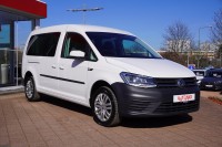 VW Caddy Maxi 2.0 TDI Kombi