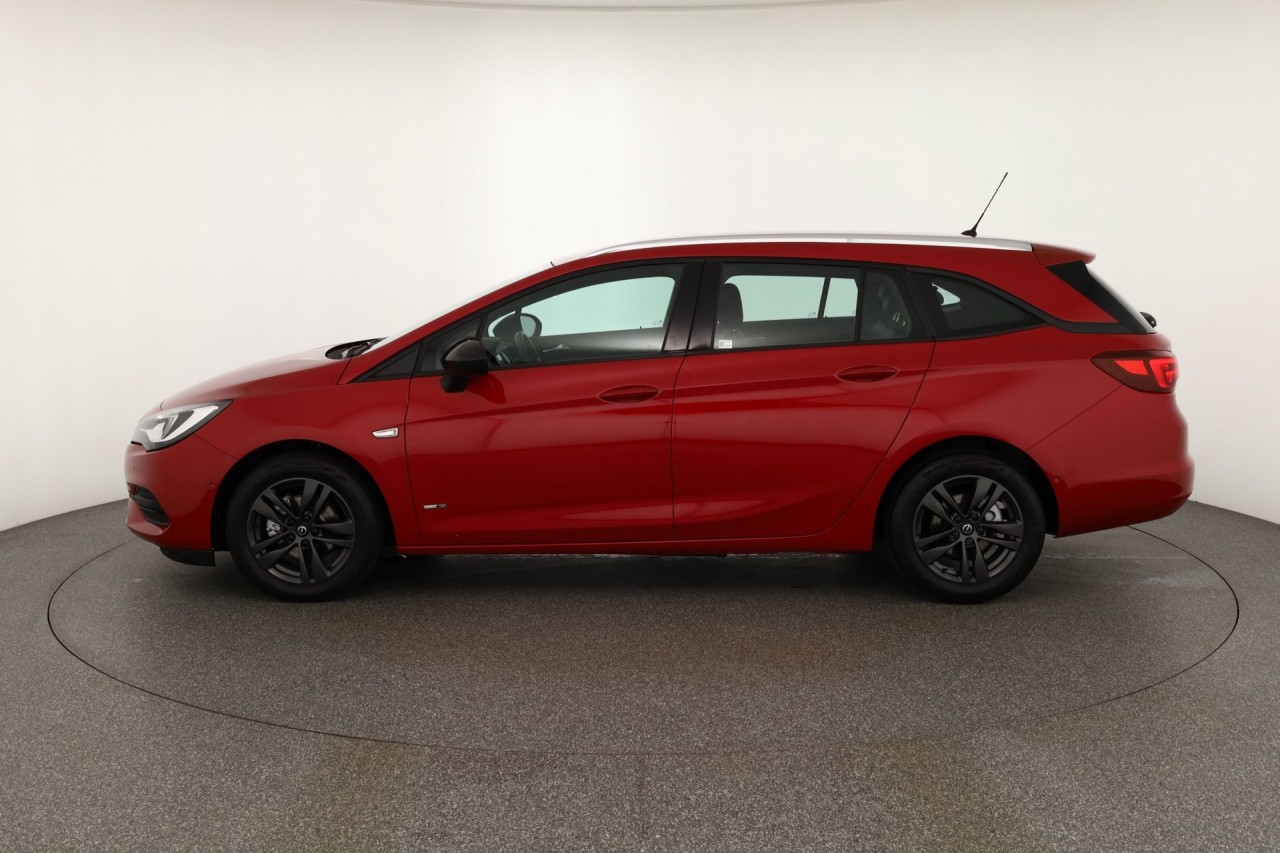 Opel Astra K ST 1.2 Turbo Aut. Design