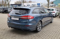 Ford Mondeo Turnier 2.0