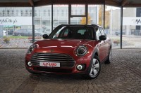 Vorschau: MINI COOPER_CLUBMAN Cooper Clubman 1.5