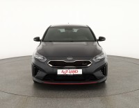 Kia pro_cee'd ProCeed 1.6 T-GDI GT
