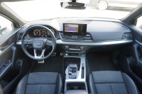 Audi Q5 Sportback S-Line 40 TDI mHEV